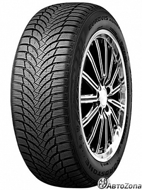 Roadstone Eurovis Alpine 2 215/55R16 93H
